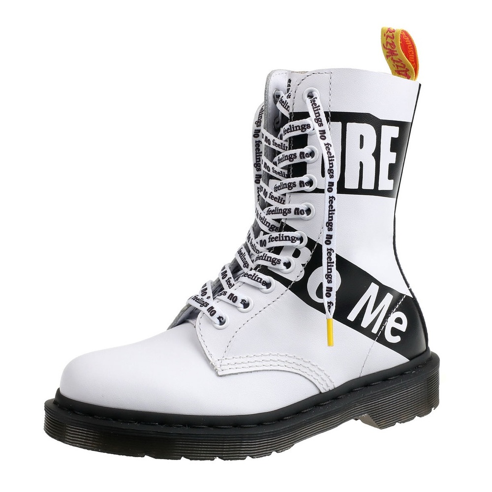 Sex Pistols Doc Martens